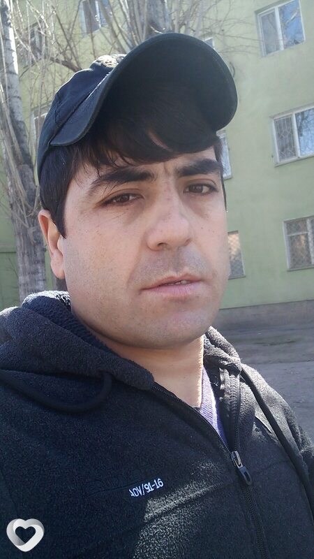Хасан, 35, Москве — анкета №3464433