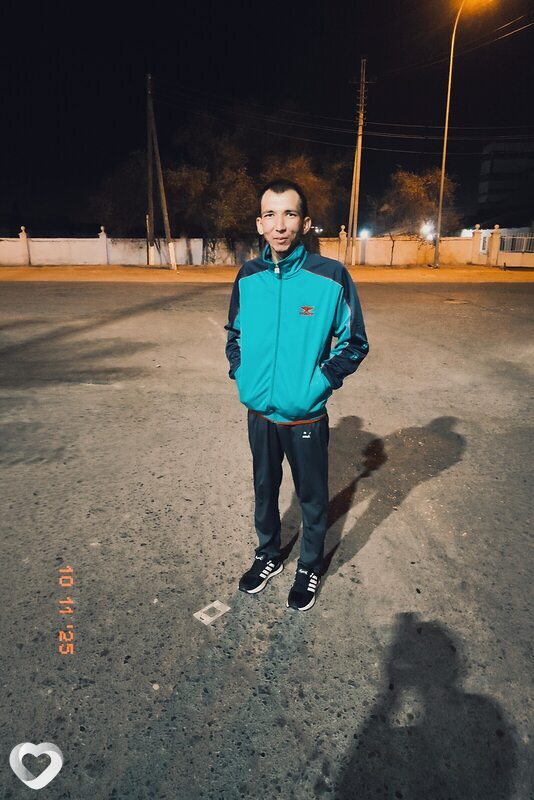 Murik, 24, Гродно — анкета №3464434