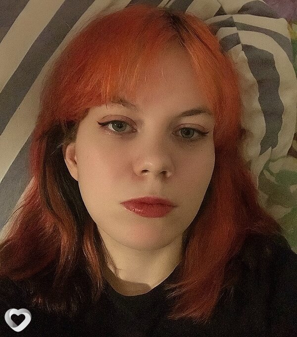 Дарья, 22, Череповце — анкета №3464439