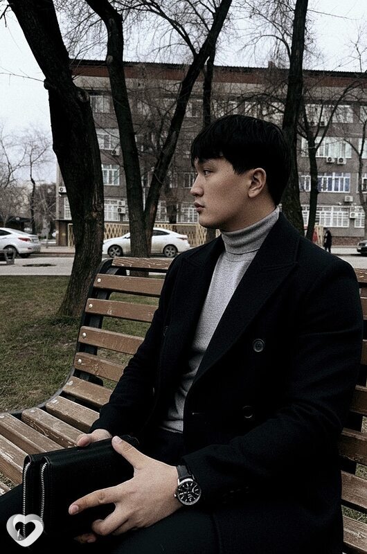 Жандос, 31, Алматы — анкета №3464448