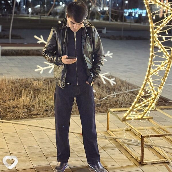 Бехруз, 26, Туркестане — анкета №3464252
