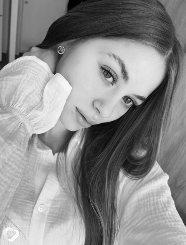 Алина, 23, Санкт-Петербурге — анкета №3464259