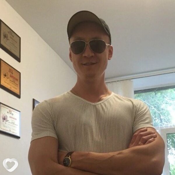 Андрей, 41, Пинске — анкета №3464275
