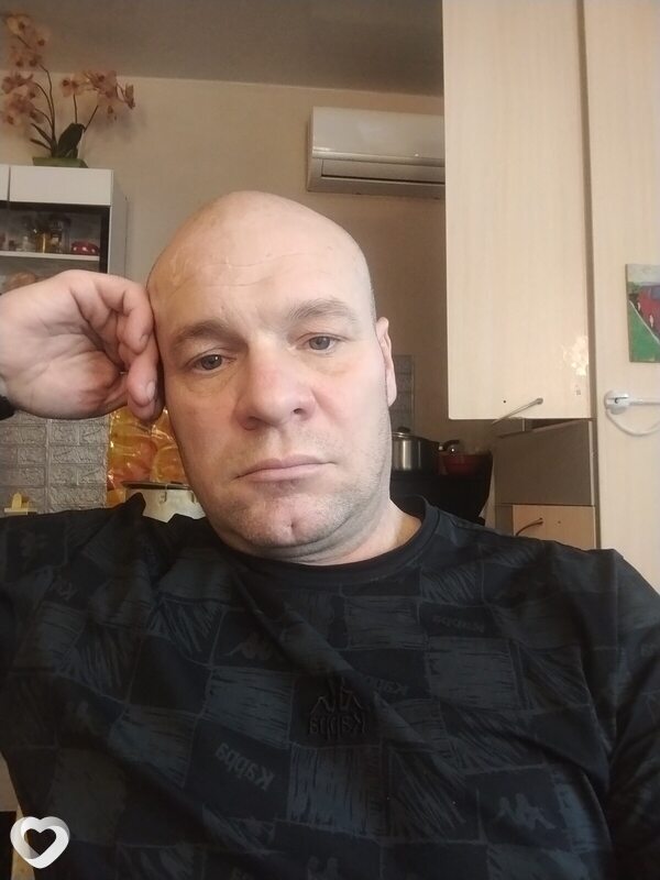 Дмитрий, 44, Хабаровске — анкета №3464221