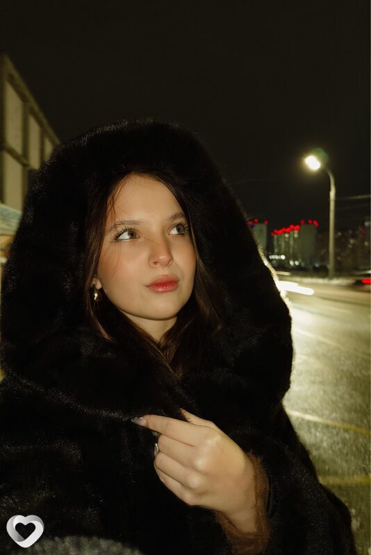 Виктория, 19, Москве — анкета №3464223