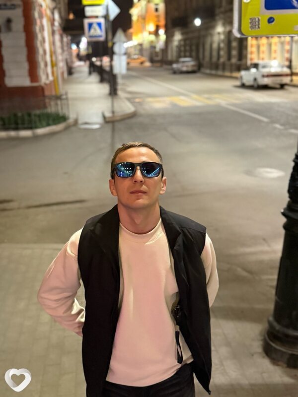 Раиль, 30, Астрахани — анкета №3464225