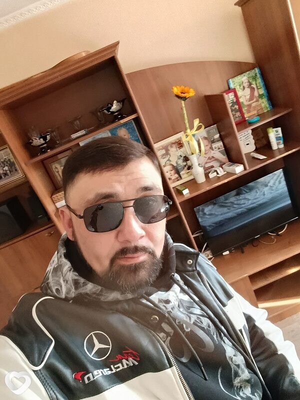 Тимур, 42, Алматы — анкета №3464226