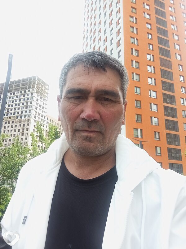 Вохиджон, Узунагач