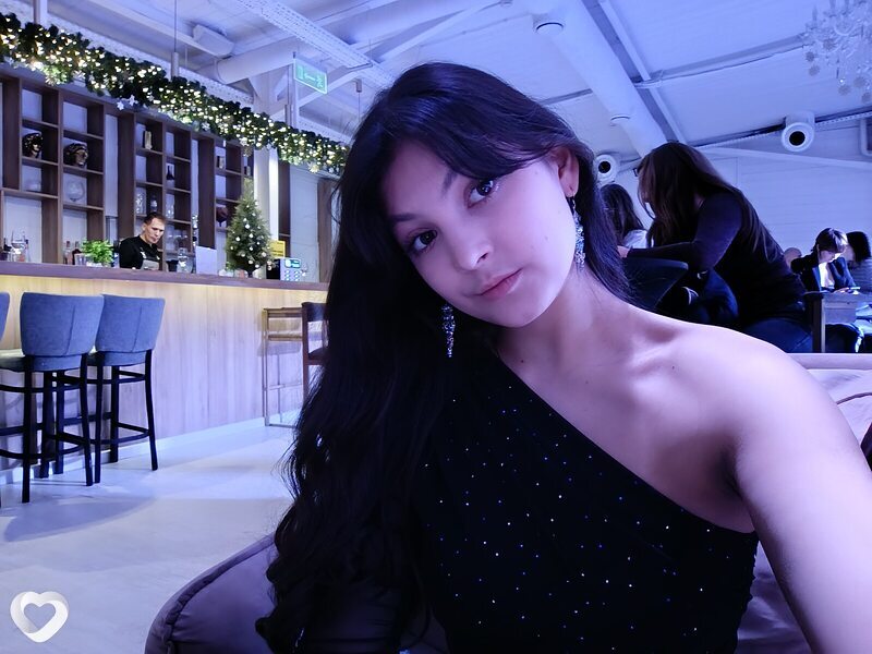 Полина, 20, Мытищах — анкета №3464312