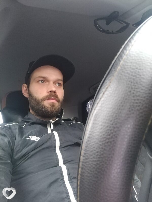 Павел, 37, Рыбинске — анкета №3464314