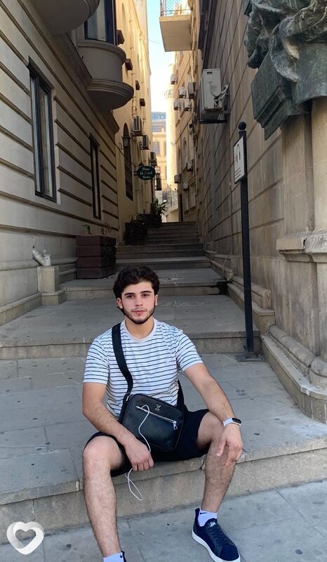Isma, 23, Воскресенске — анкета №3464320