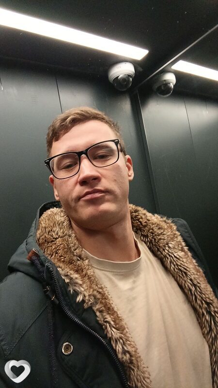 Николай, 36, Санкт-Петербурге — анкета №3464324