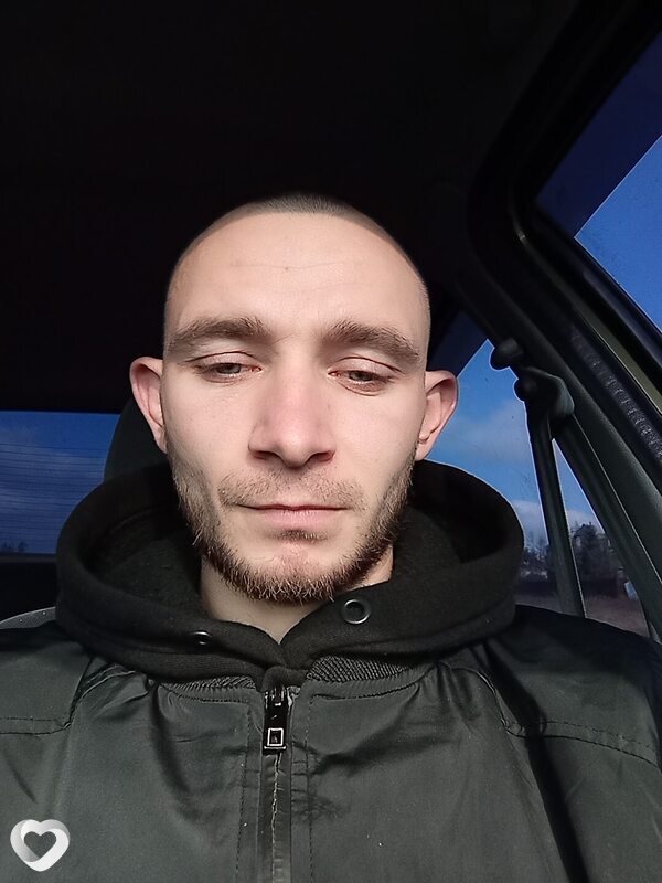 Дима, 30, Харькове — анкета №3464651