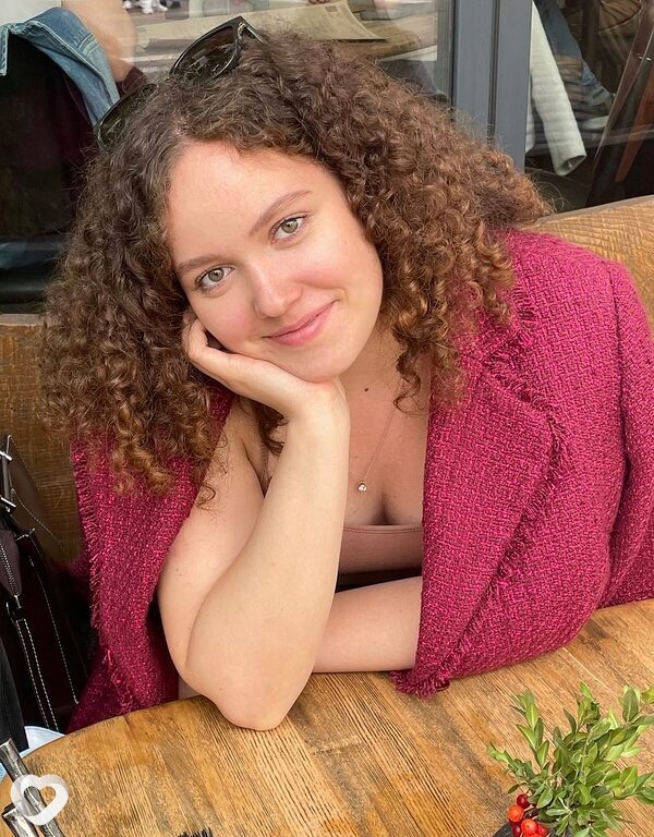 Анастасия, 22, Москве — анкета №3464652