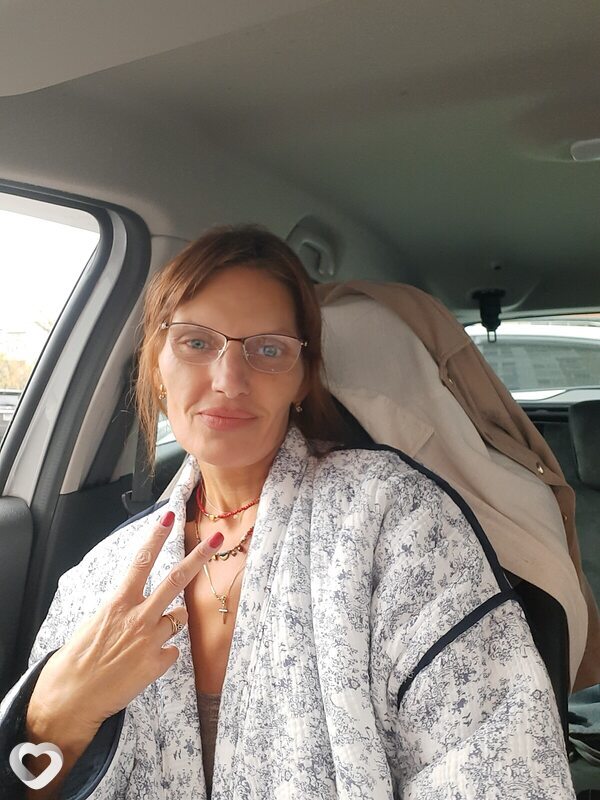 Альбина, 51, Кемерове — анкета №3464657