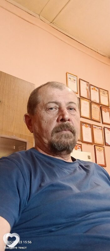 Михаил, 55, Новокузнецке — анкета №3464658