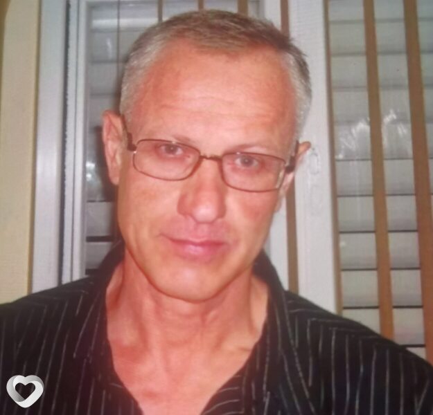 Саша, 61, Харькове — анкета №3464659
