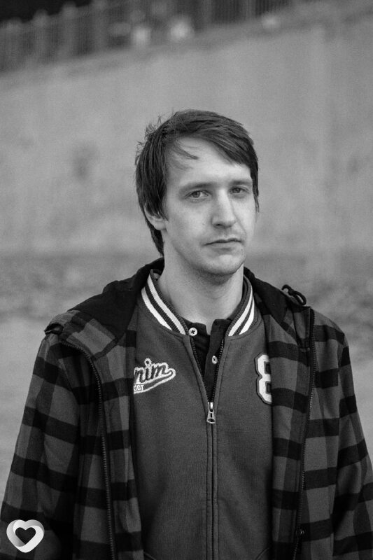 Юрий, 34, Москве — анкета №3464665