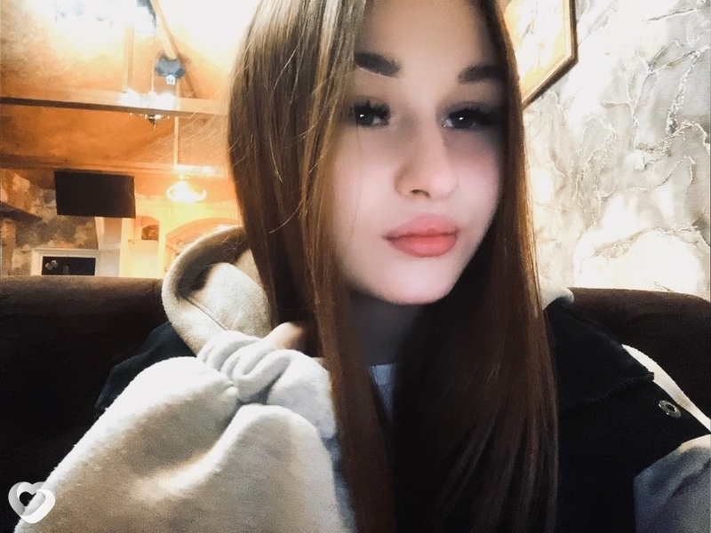 Ирина, 19, Волгограде — анкета №3464670