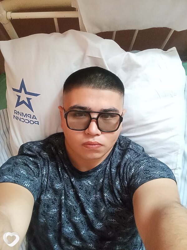 Али, 23, Тольятти — анкета №3464360