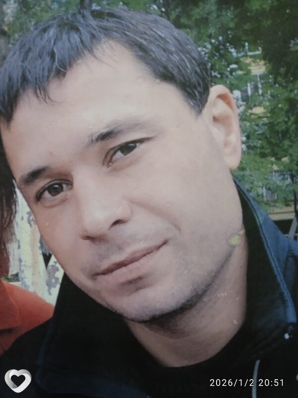 Сергей, 41, Саранске — анкета №3464362
