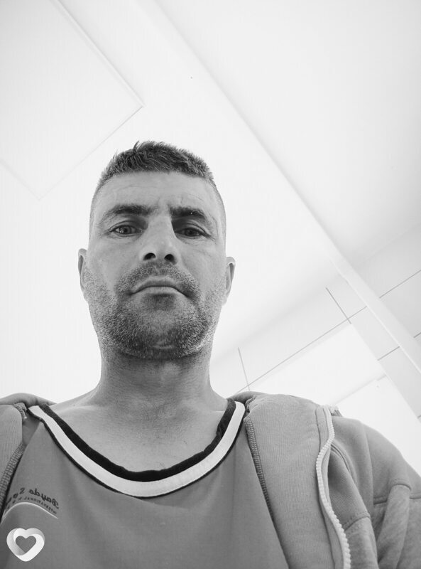 Sasha, 39, Марьине Горке — анкета №3464368