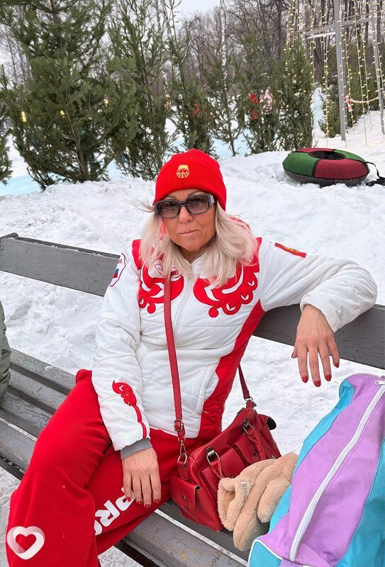 Елена, 50, Новокузнецке — анкета №3464371
