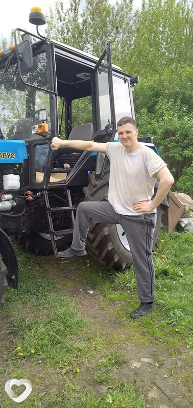 Senior, 38, Твери — анкета №3464377