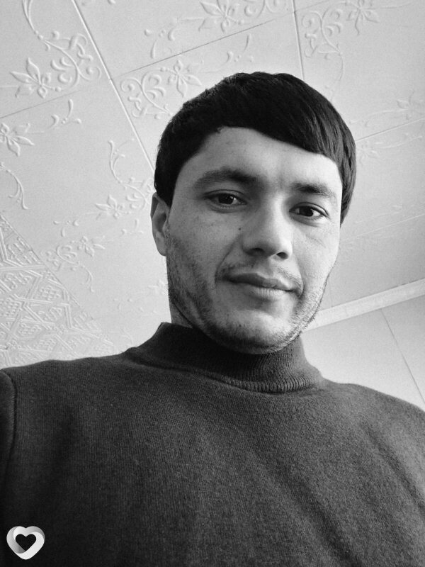 Пулат, 34, Хабаровске — анкета №3464391