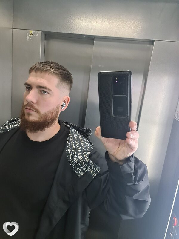 Георгий, 33, Сочи — анкета №3464394