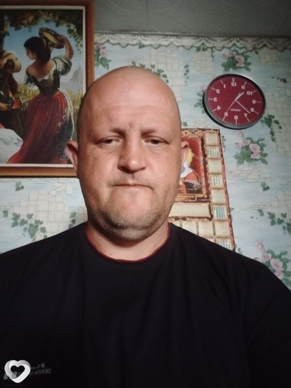 Женя, 40, Таганроге — анкета №3464398