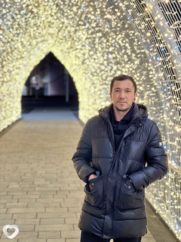 Селим, 33, Майкопе — анкета №3464403