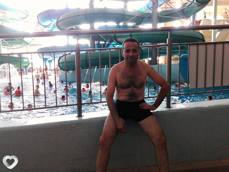 Александр, 51, Сергиеве Посаде — анкета №3464404