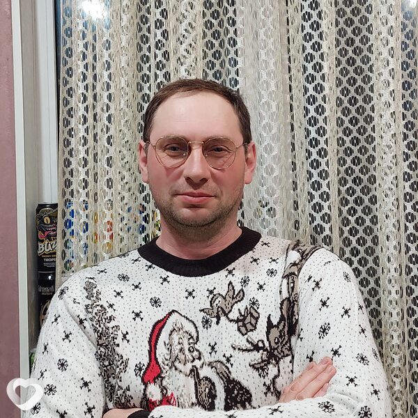 Алексей, 46, Белове — анкета №3464405