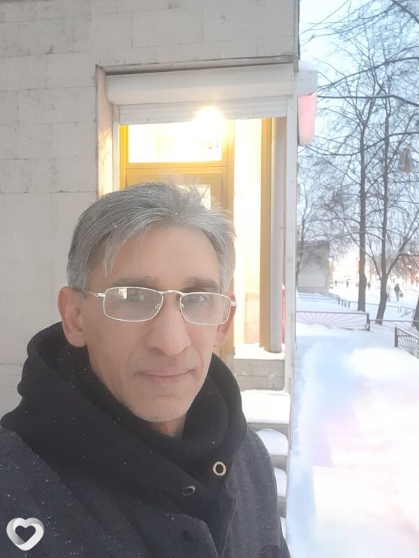 Валерий, 52, Санкт-Петербурге — анкета №3464406
