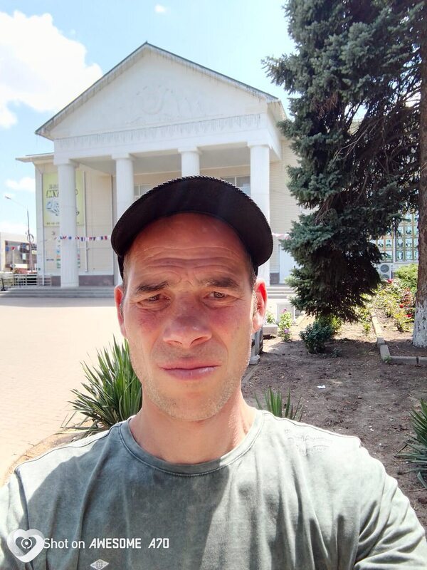 Дмитрий, 42, Ростове-на-Дону — анкета №3464407