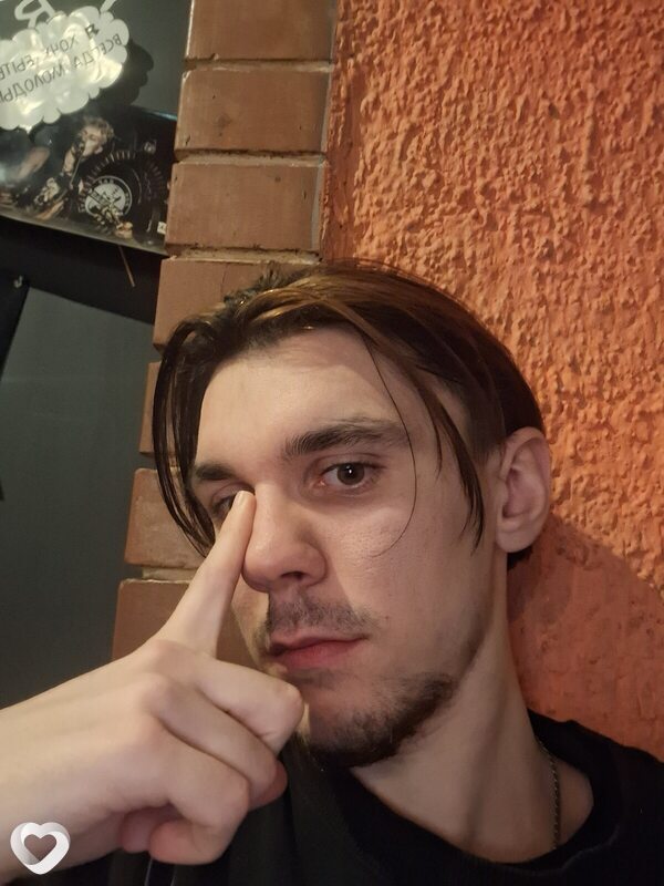 Сергей, 25, Самаре — анкета №3464409