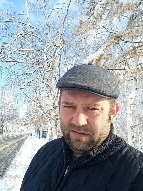 Дмитрий, 42, Южно-Сахалинске — анкета №3464415