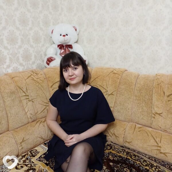 Гузель, 39, Нижнекамске — анкета №3464418