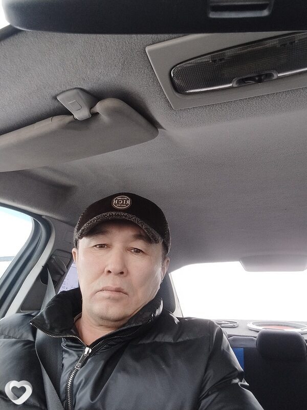 Нурлан, 53, Кокшетау — анкета №3464421