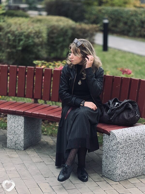 Мариам, 20, Москве — анкета №3464901