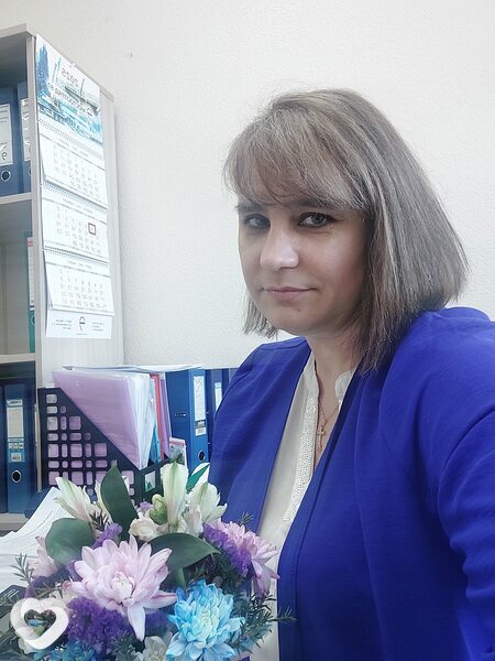 Наталья, 51, Иркутске — анкета №3464903