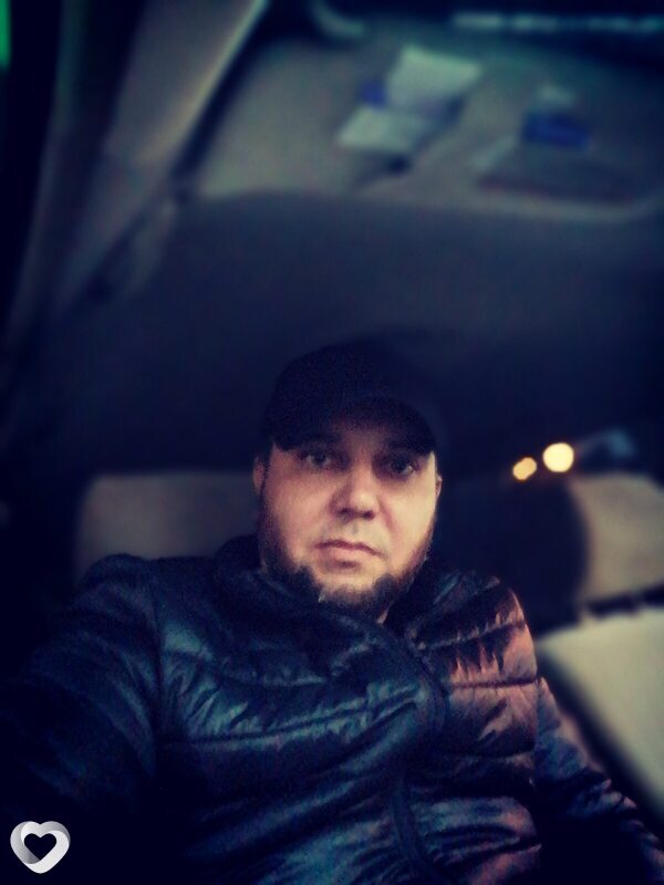 Макс, 46, Новокузнецке — анкета №3464912