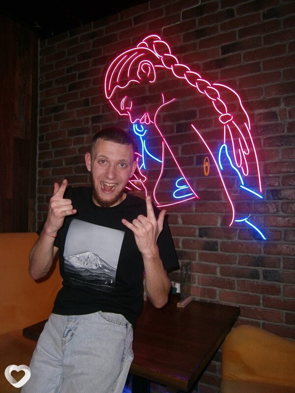 Danil, 23, Владивостоке — анкета №3464915