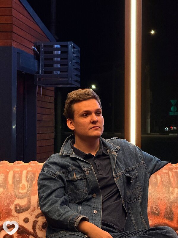 Иван, 21, Могилев — анкета №3464918