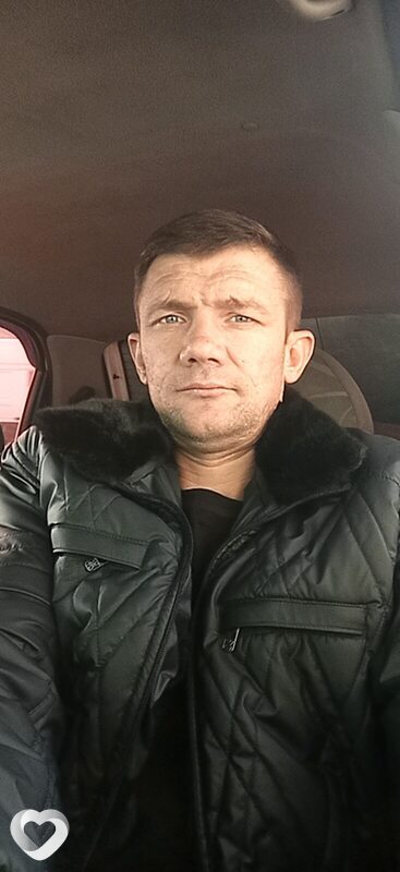 Жора, 41, Ташкент — анкета №3464923