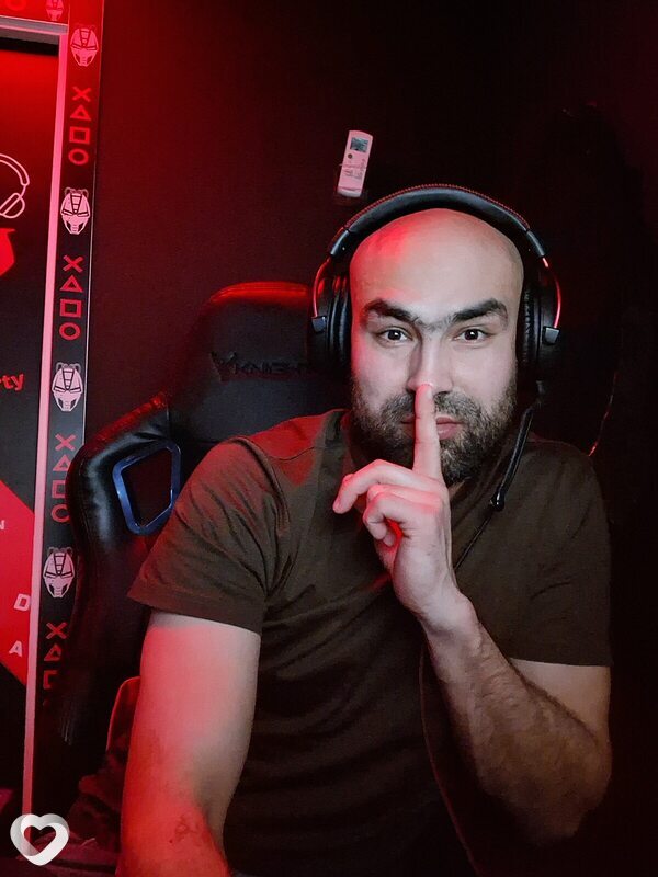 Sherali, 35, Владивостоке — анкета №3464486