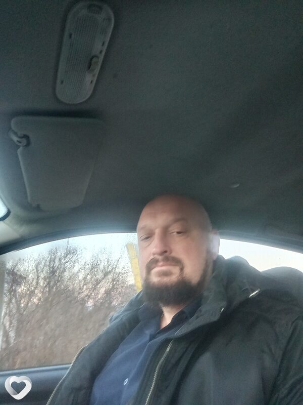 Александр, 54, Новочеркасске — анкета №3464495