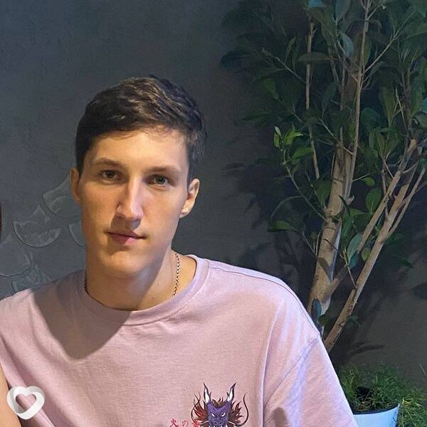 Игорь, 26, Москве — анкета №3464504