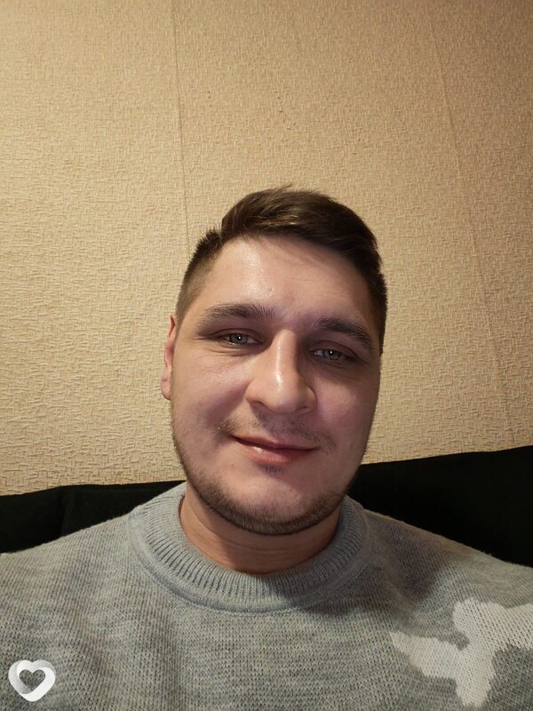 Станислав, 35, Челябинске — анкета №3464509